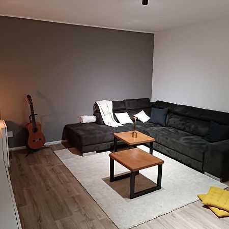 Stylish 1-Bedroom Flat With Beautiful Terrace , For A Cosy Retreat Страсбург Экстерьер фото