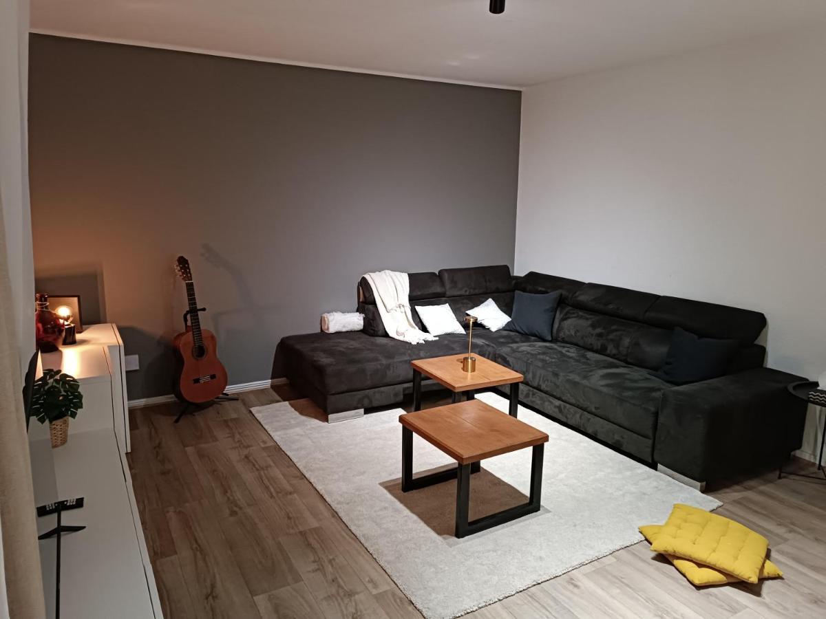 Stylish 1-Bedroom Flat With Beautiful Terrace , For A Cosy Retreat Страсбург Экстерьер фото